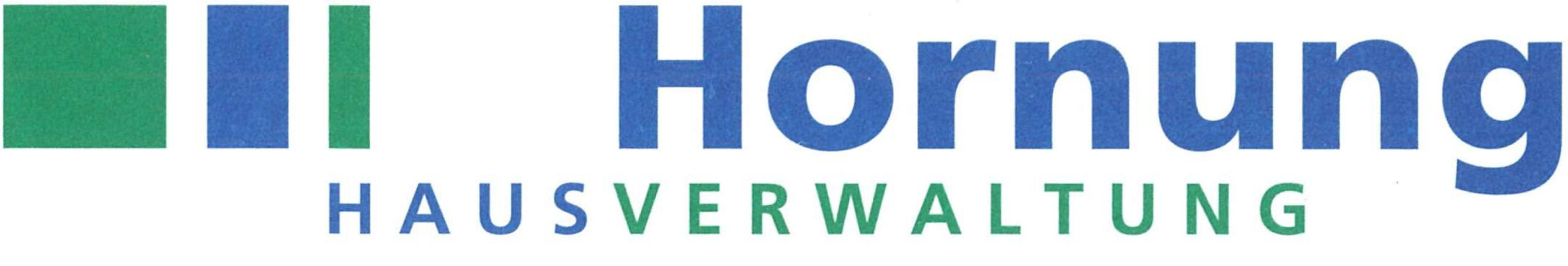 Hornung Hausverwaltung
